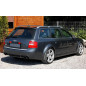 RS6 look Spoiler lunotto avant Audi A6 C5 (Cod. TF-BFT00020)