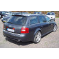 RS6 look Spoiler lunotto avant Audi A6 C5 (Cod. TF-BFT00020)