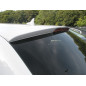 Spoiler lunotto Avant ver I S-line look Audi A6 C6 2004-2008 (Cod. TF-BFT00023)
