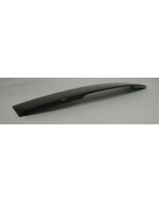 Spoiler lunotto Avant ver I S-line look Audi A6 C6 2004-2008 (Cod. TF-BFT00023)