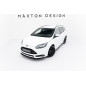 SPLITTER ANTERIORE V.2 Ford Focus ST Mk3 (Cod. M-FO-FO-3-ST-FD2G)