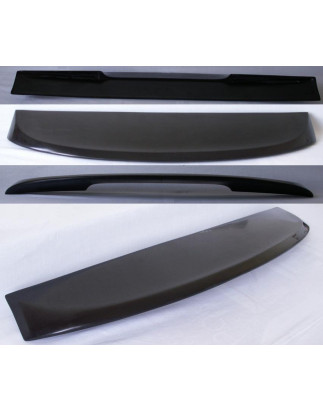 Spoiler lunotto Avant ver II Audi A6 C6 2004-2008 (Cod. TF-BFT00024)