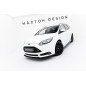 SPLITTER ANTERIORE V.2 Ford Focus ST Mk3 (Cod. M-FO-FO-3-ST-FD2G)