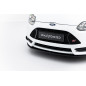 SPLITTER ANTERIORE V.2 Ford Focus ST Mk3 (Cod. M-FO-FO-3-ST-FD2G)