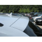 Spoiler lunotto Avant ver I S-line look Audi A6 C6 2008-2011 (Cod. TF-BFT00036)