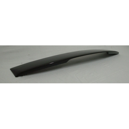 Spoiler lunotto Avant ver I S-line look Audi A6 C6 2008-2011 (Cod. TF-BFT00036)