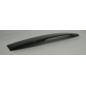Spoiler lunotto Avant ver I S-line look Audi A6 C6 2008-2011 (Cod. TF-BFT00036)