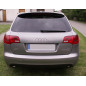 Spoiler lunotto Avant ver II Audi A6 C6 2008-2011 (Cod. TF-BFT00037)