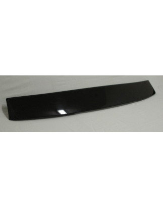Spoiler lunotto Avant ver II Audi A6 C6 2008-2011 (Cod. TF-BFT00037)