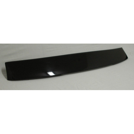 Spoiler lunotto Avant ver II Audi A6 C6 2008-2011 (Cod. TF-BFT00037)