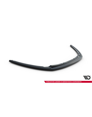 SPLITTER ANTERIORE V.2 Ford Focus ST Mk3 (Cod. M-FO-FO-3-ST-FD2G)