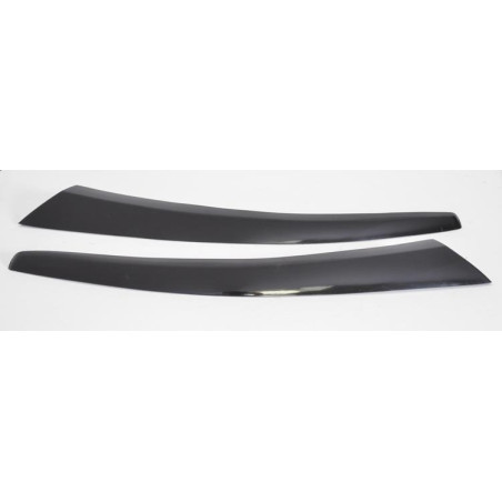 Palpebre fari Audi A6 C6 2008-2011 (Cod. TF-BFT00041)