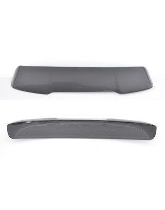 Spoiler lunotto Avant look Rs6 Audi A6 C7 2011-2014 (Cod. TF-BFT00044)