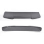 Spoiler lunotto Avant look Rs6 Audi A6 C7 2011-2014 (Cod. TF-BFT00044)