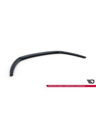 SPLITTER ANTERIORE V.2 Ford Focus ST Mk3 (Cod. M-FO-FO-3-ST-FD2G)