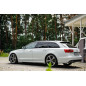 Spoiler lunotto Avant look S-line Audi A6 C7 2011-2014 (Cod. TF-BFT00045)