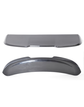 Spoiler lunotto Avant look S-line Audi A6 C7 2011-2014 (Cod. TF-BFT00045)