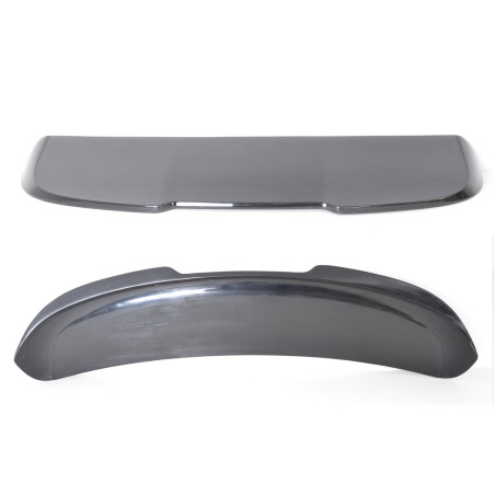 Spoiler lunotto Avant look S-line Audi A6 C7 2011-2014 (Cod. TF-BFT00045)