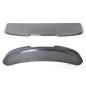 Spoiler lunotto Avant look S-line Audi A6 C7 2011-2014 (Cod. TF-BFT00045)
