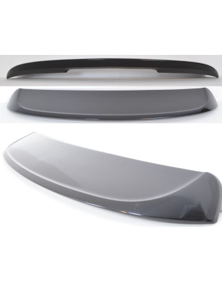 Spoiler lunotto ver3 Audi A6 C7 2011-2014 (Cod. TF-BFT00046)