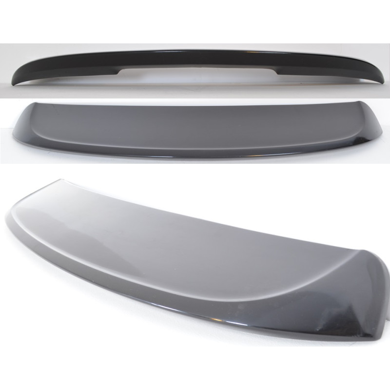 Spoiler lunotto ver3 Audi A6 C7 2011-2014 (Cod. TF-BFT00046)