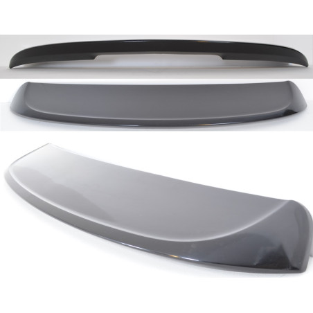 Spoiler lunotto ver3 Audi A6 C7 2011-2014 (Cod. TF-BFT00046)