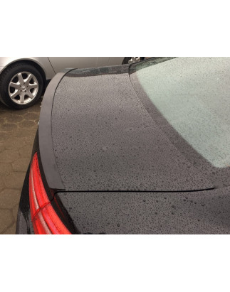 Spoiler del portellone della berlina Audi A6 C7 2011-2014 (Cod. TF-BFT00047)