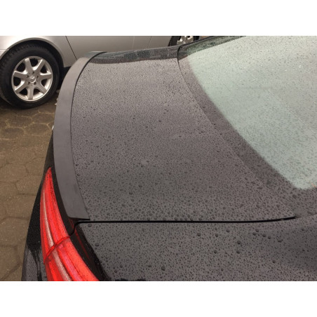 Spoiler del portellone della berlina Audi A6 C7 2011-2014 (Cod. TF-BFT00047)