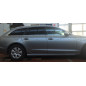 Minigonne sottoporta Audi A6 C7 2011-2014 (Cod. TF-BFT00048)