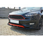 SPLITTER ANTERIORE V.1 Ford Focus ST-Line Mk3 Facelift (Cod. M-FO-FO-3F-STLINE-FD1G)