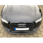 Diffusore paraurti anteriore Audi A6 S line C7 2011-2014 (Cod. TF-BFT00057)