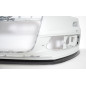 Diffusore paraurti anteriore Audi A6 S line C7 2011-2014 (Cod. TF-BFT00057)