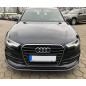 Spoiler paraurti anteriore Audi A6 S line C7 2011-2014 (Cod. TF-BFT00059)
