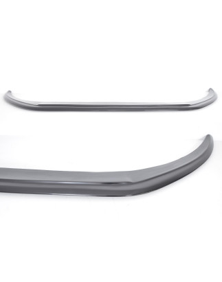 Spoiler paraurti anteriore Audi A6 S line C7 2011-2014 (Cod. TF-BFT00059)