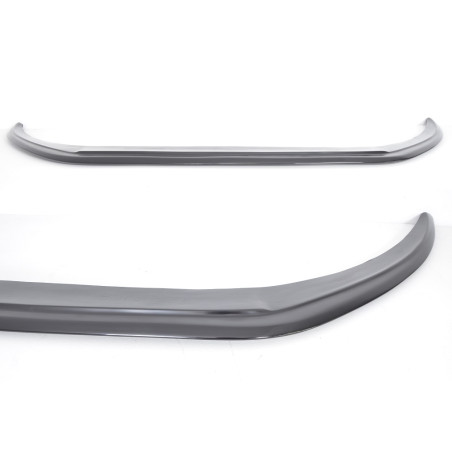 Spoiler paraurti anteriore Audi A6 S line C7 2011-2014 (Cod. TF-BFT00059)