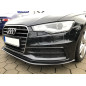 Diffusore paraurti anteriore Audi S6 C7 2011-2014 (Cod. TF-BFT00060)