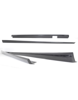 Diffusori minigonne Audi S6 C7 2011-2014 (Cod. TF-BFT00061)