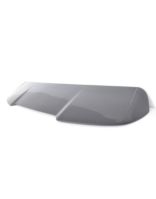 Spoiler lunotto Avant look Rs6 Audi A6 C7 2014- (Cod. TF-BFT00062)
