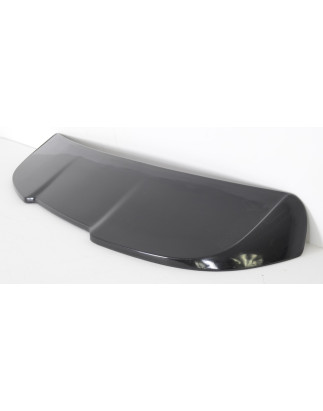 Spoiler lunotto Avant look S-line Audi A6 C7 2014- (Cod. TF-BFT00063)