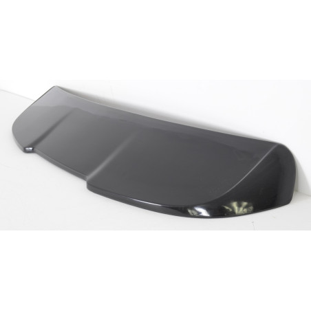 Spoiler lunotto Avant look S-line Audi A6 C7 2014- (Cod. TF-BFT00063)