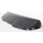 Spoiler lunotto Avant look S-line Audi A6 C7 2014- (Cod. TF-BFT00063)