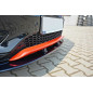 SPLITTER ANTERIORE V.1 Ford Focus ST-Line Mk3 Facelift (Cod. M-FO-FO-3F-STLINE-FD1G)
