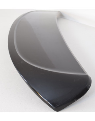 Spoiler lunotto ver3 Audi A6 C7 2014- (Cod. TF-BFT00064)