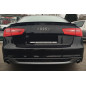Spoiler del portellone della berlina Audi A6 C7 2014- (Cod. TF-BFT00065)