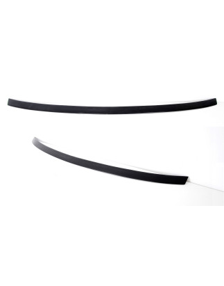 Spoiler del portellone della berlina Audi A6 C7 2014- (Cod. TF-BFT00065)
