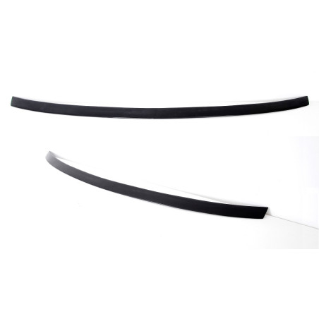 Spoiler del portellone della berlina Audi A6 C7 2014- (Cod. TF-BFT00065)