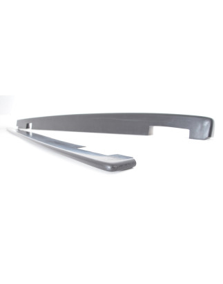 Modanature sottoporta Sline Audi A6 C7 2014- (Cod. TF-BFT00066)