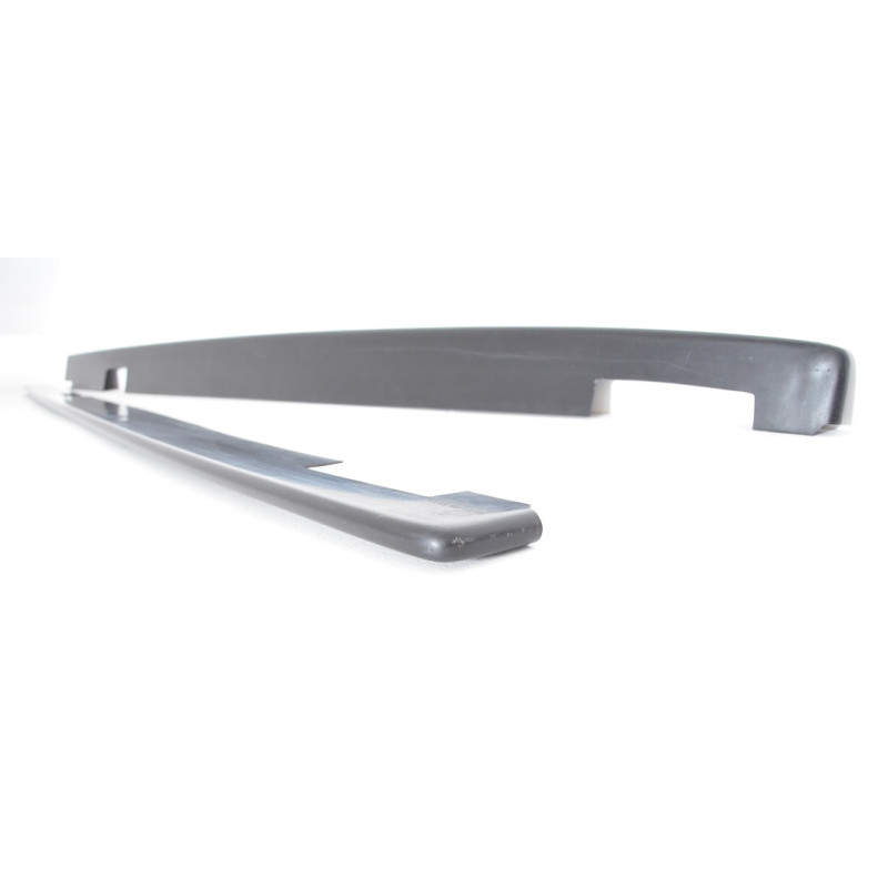 Modanature sottoporta Sline Audi A6 C7 2014- (Cod. TF-BFT00066)