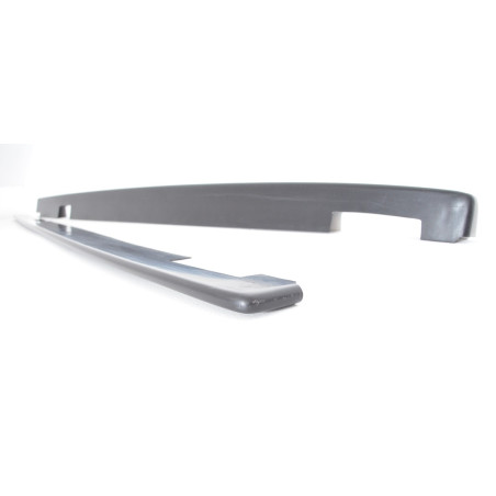 Modanature sottoporta Sline Audi A6 C7 2014- (Cod. TF-BFT00066)