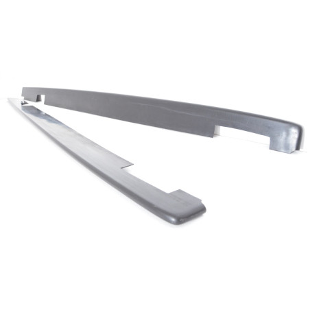 Modanature sottoporta Sline Audi A6 C7 2014- (Cod. TF-BFT00066)
